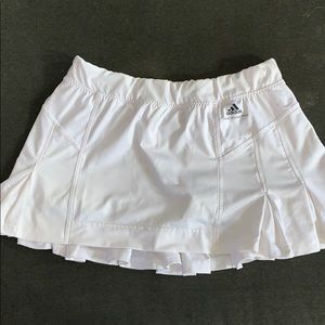 Stella McCartney x Adidas tennis skirt/skort